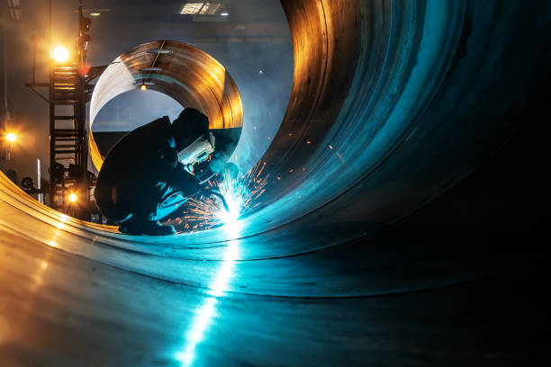 Best Aerospace and Defense Welding in Trenton, FL