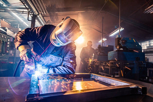 Best Structural Steel Welding in Trenton, FL