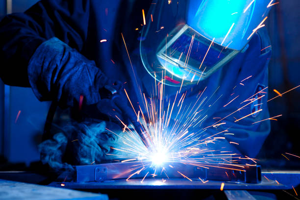 Best Maintenance and Repair Welding in Trenton, FL
