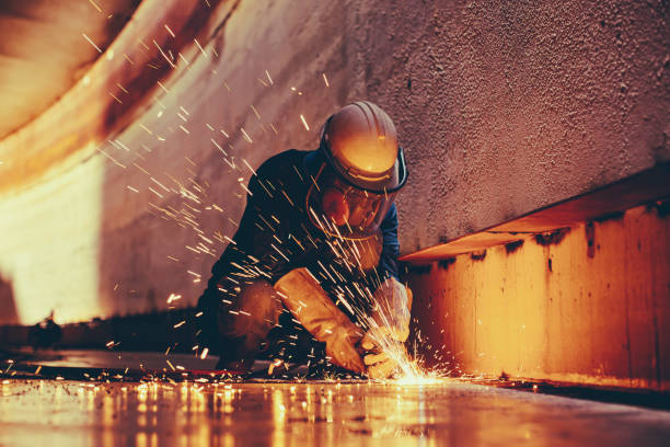 Affordable Welder Services in Trenton, FL