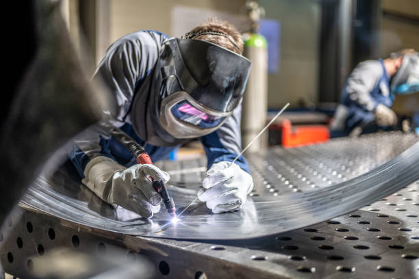 Best Pipe Welding in Trenton, FL
