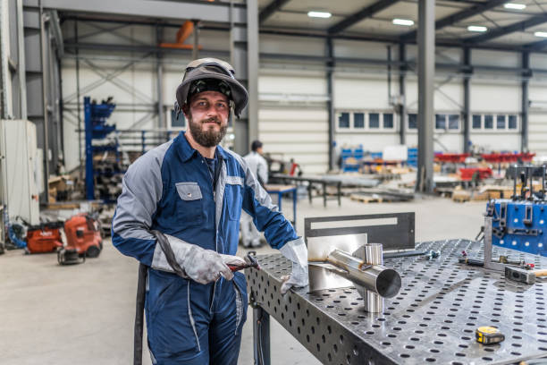Professional Welder & Metal Fabrication in Trenton, FL