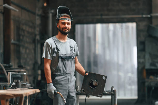 Best Artistic and Custom Metal Fabrication in Trenton, FL