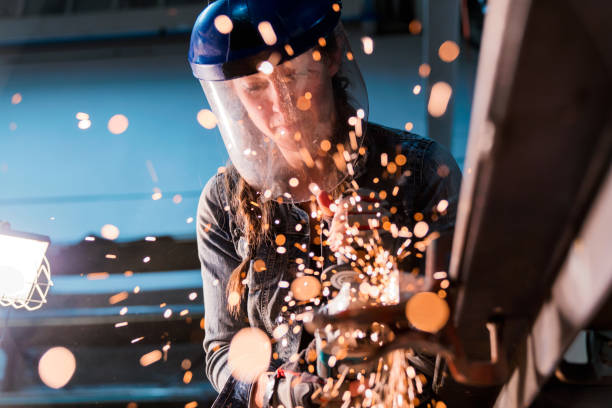 Affordable Welder Services in Trenton, FL